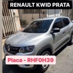 CARRO ROUBADO LARIKA ILHEUS