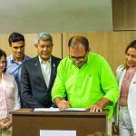 Música Trindade, Mário Alexandre e Jerônimo Rodrigues