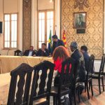 Sesao.da câmara de.ilheus associação comercial