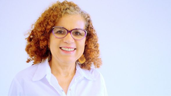 Professora Enilda Mendonça