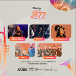 Ilhéus in Jazz