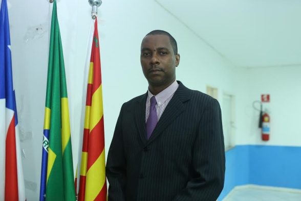 LUIZ CARLOS ESCUTA