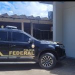 Polícia Federal Ilhéus