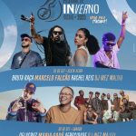 1ª edição do Festival de Inverno de Itacaré