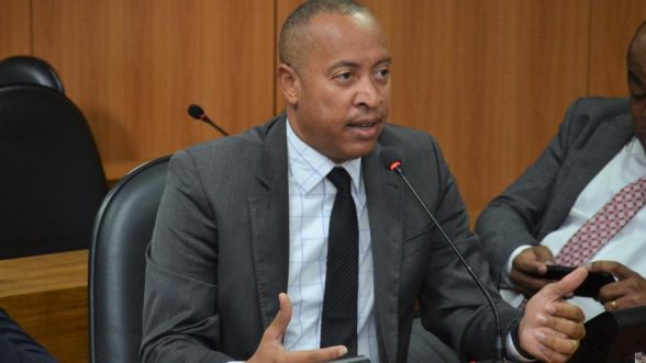 Deputado Jurailton