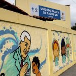 Unidade Básica de Saúde do Iguape UBS