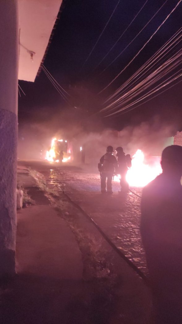 Incêndio Ilhéus 2