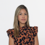 Lorenna Caldas , CEO da Avoar Comunicação Criativa e Delegada Sinapro-BA Regional Sul