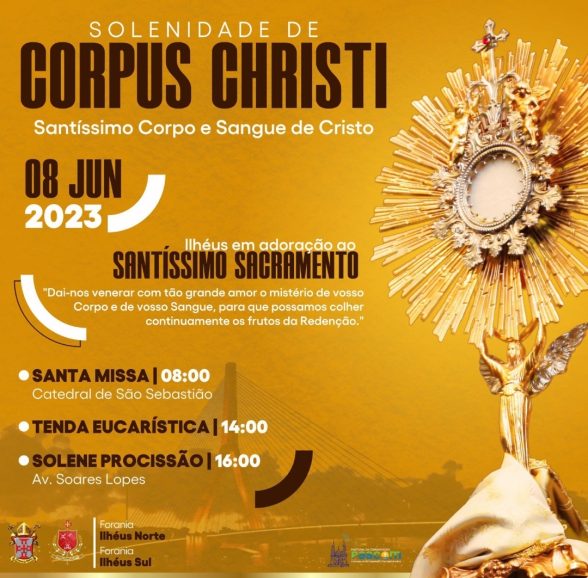 Corpus Christi catedral