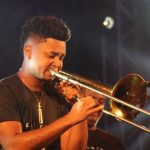 Jefferson Reis Trombone