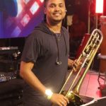 Jefferson Reis Trombone