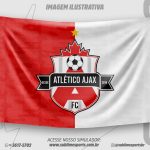 Atletico Ajax copao do malhado