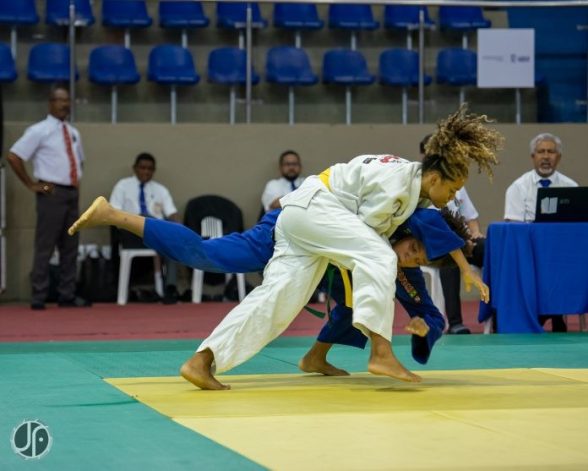 Judô