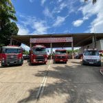 Comando Regional dos Corpos de Bombeiros Ilhéus