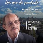 Fernando Gomes