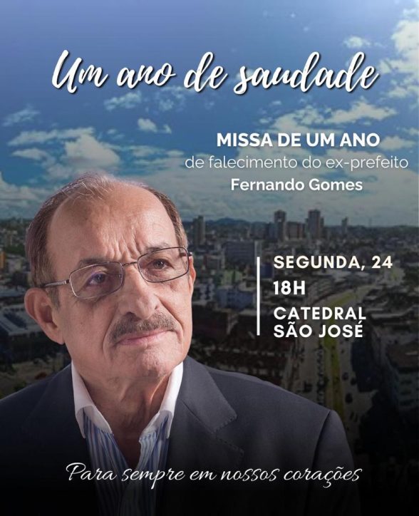 Fernando Gomes