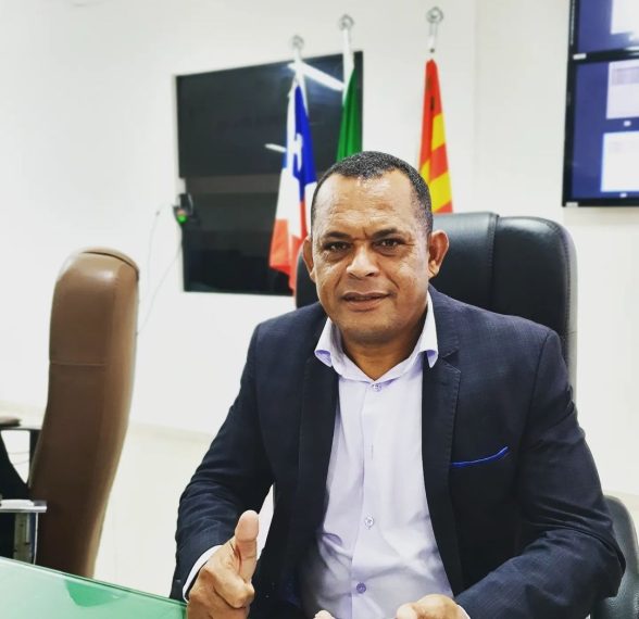 Baiano do AMENDOIM