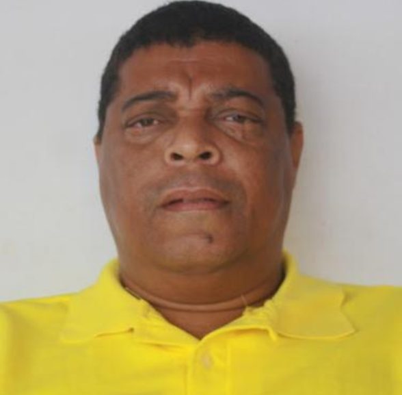 Nicolau extintores