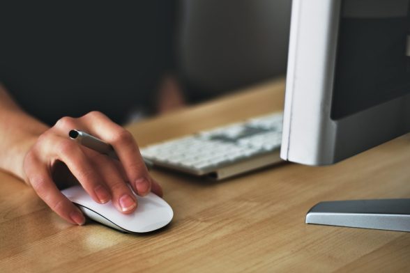 O poder do impacto visual: como a tecnologia pode ajudar no design