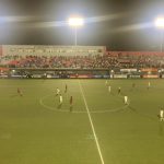 Arena Cajueiro