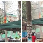 CURTO-CIRCUITO-EM-CAIXA-DE-INTERNET-PROVOCA-INCENDIO-EM-POSTE-NO-CENTRO-3-768x447