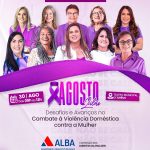 agosto lylas