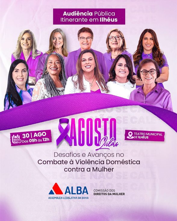 agosto lylas