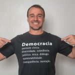Vereador Vinicius Alcantara