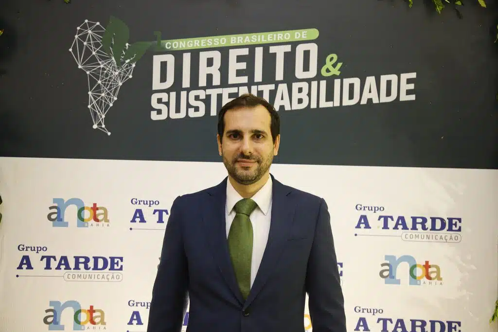 GEORGES HUMBERT. FOTO: GABRIEL ALENCAR