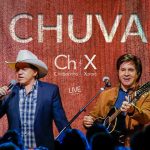 Nova Canção ‘Chuva’ em Homenagem aos Agricultores é Lançada por Chitãozinho & Xororó e Já Está nas Plataformas Digitais