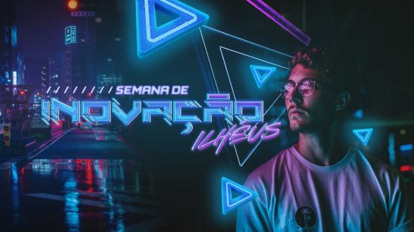 semana de inovação