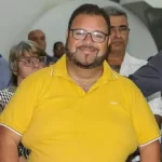 Nal Araújo Nal do DETRAN