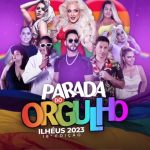 Parada LGBTQIAPN+