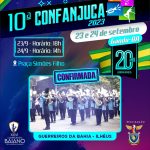 10 CONFANJUCA