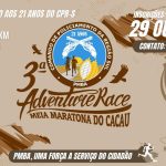 adventure race meia meia maratona do cacau