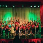 grupo de dança