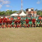 jogo beneficente aldair e luciano luna