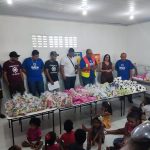 IBEC dia das crianças
