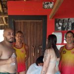 Salva vidas afogamento