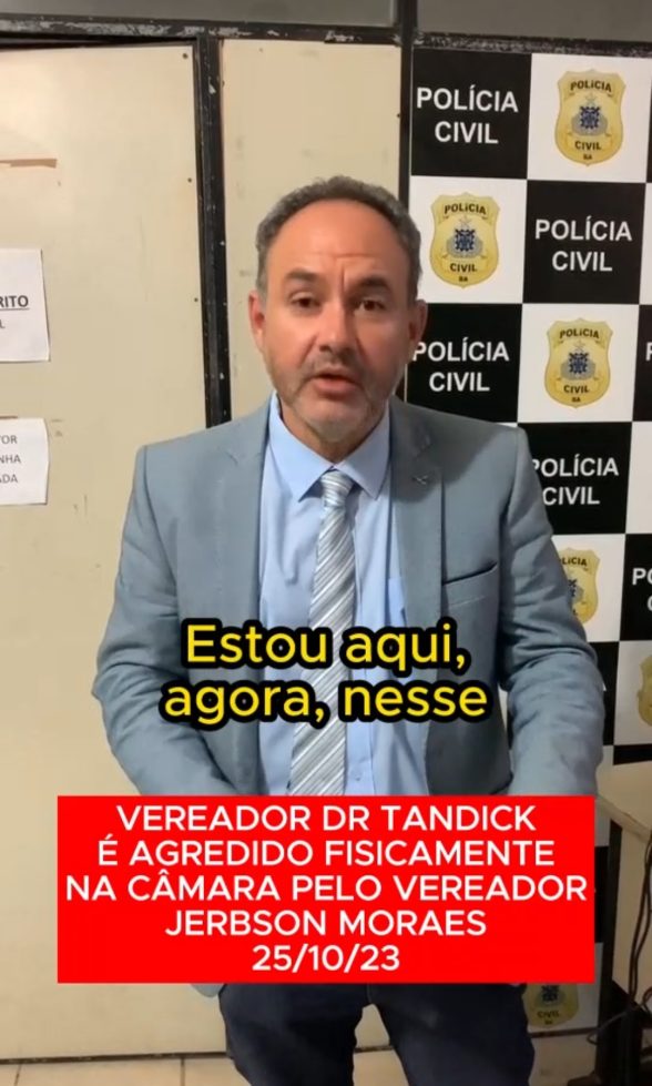 Tandick Resende