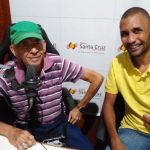 Thiago raposo
