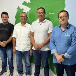 Reunião UESC CDL prefeitura