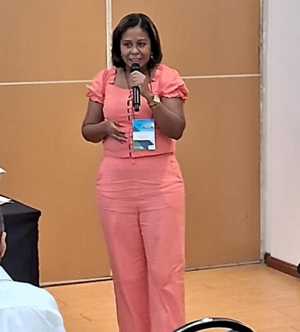 Dra. Rute Apóstolo