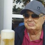 José Henrique Abrobeira