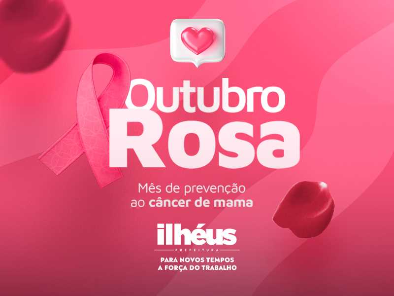 outubro rosa 2023