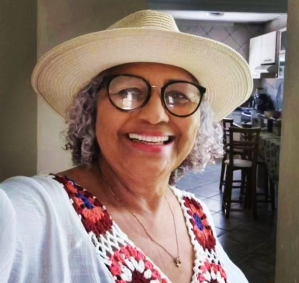 Professora Carmelita