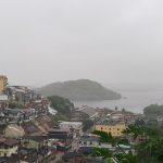Conquista chuva alto socorro