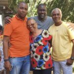 Luiz Carlos Escuta Vereador 14 do SAMU e bombeiro geilton