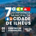 conferencia municipal das cidades