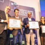 ilheus premio mais sustentaveis premio band